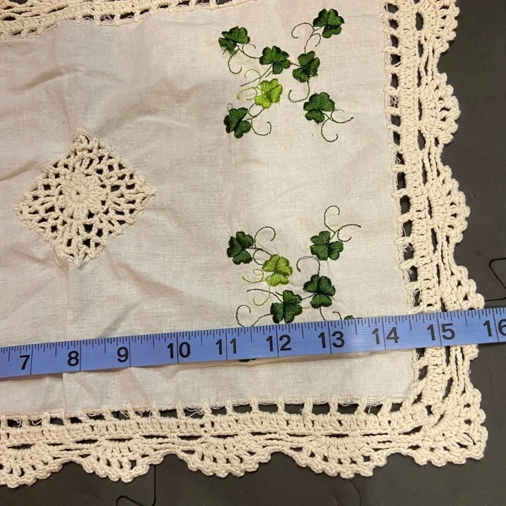 N/A set vintage